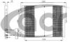 PORSC 99657311100 Condenser, air conditioning